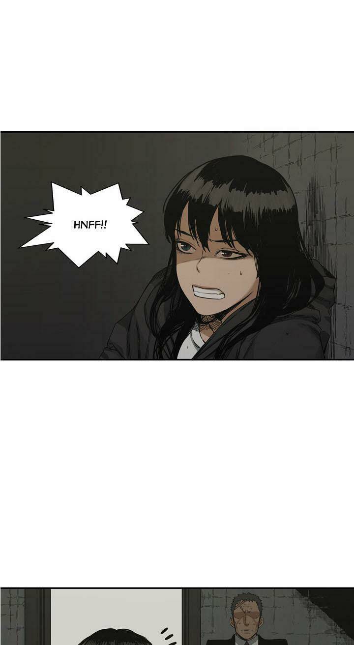 hiệp sĩ giao hàng chapter 18 30