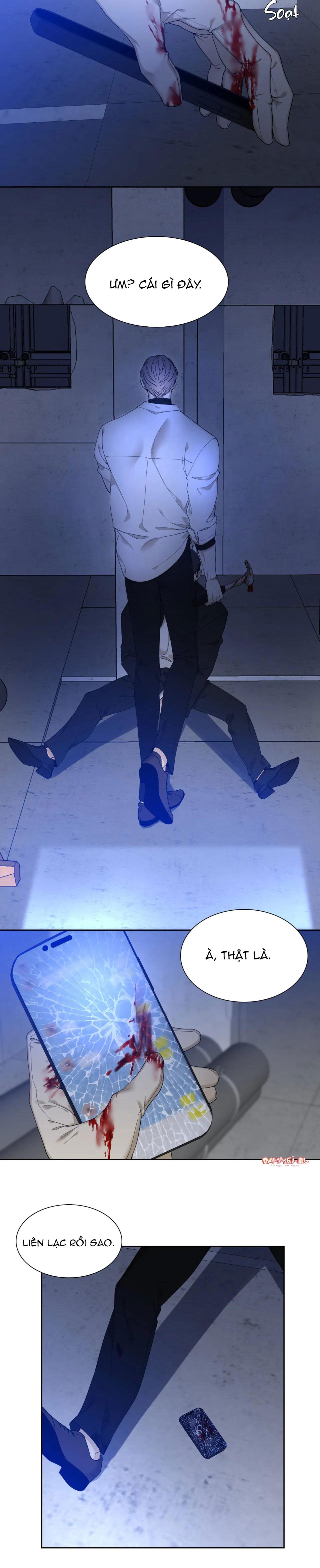 tên rác rưởi chapter 1 16