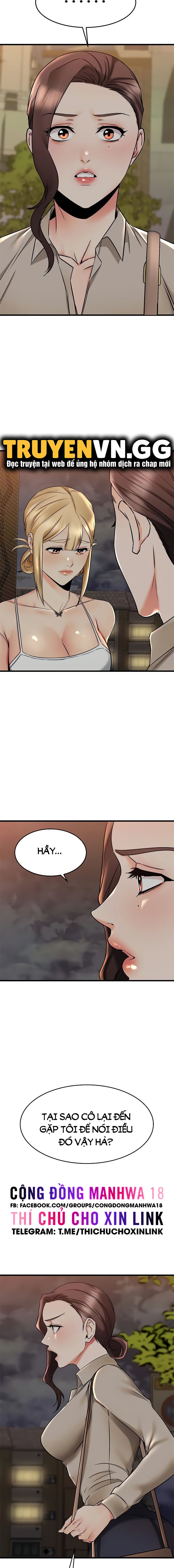 ranh giới người bạn chapter 58 3