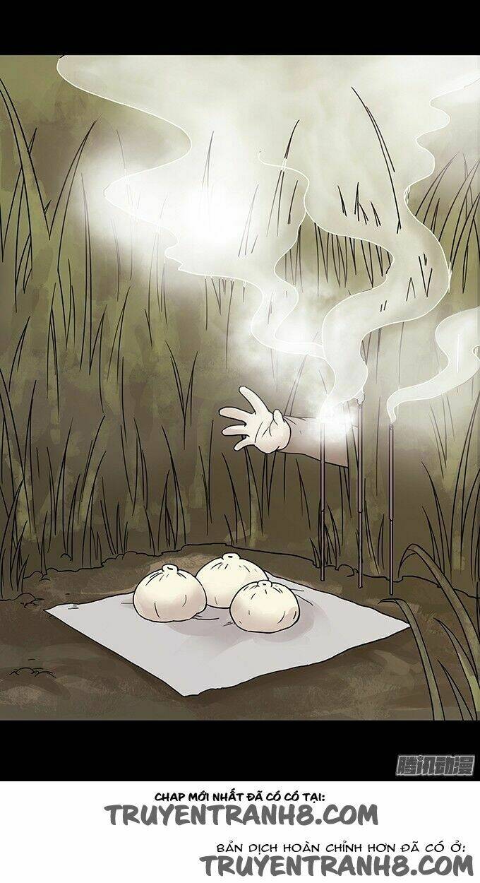 ớn lạnh tuyệt đối chapter 102 21