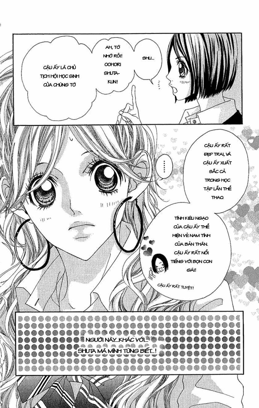 marugoto ore no mono chapter 1 9