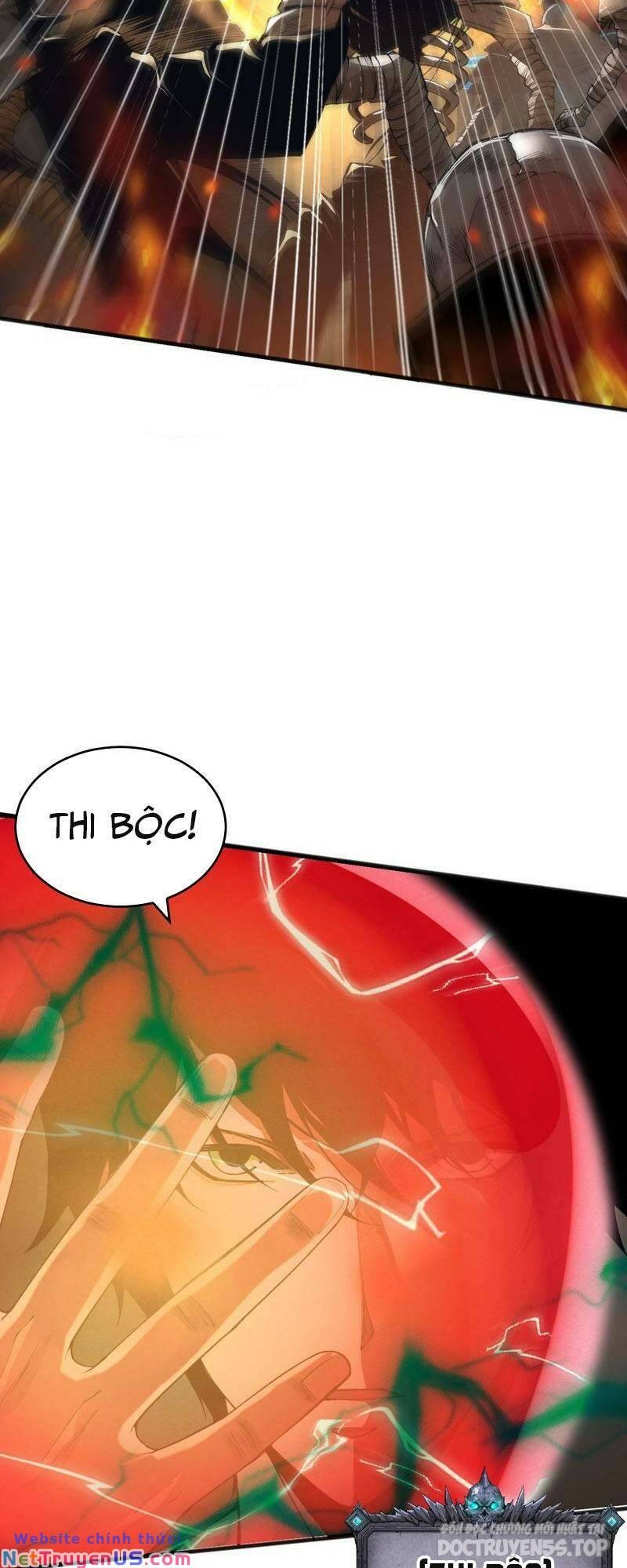 tử linh pháp sư! ta chính là thiên tài chapter 26 8