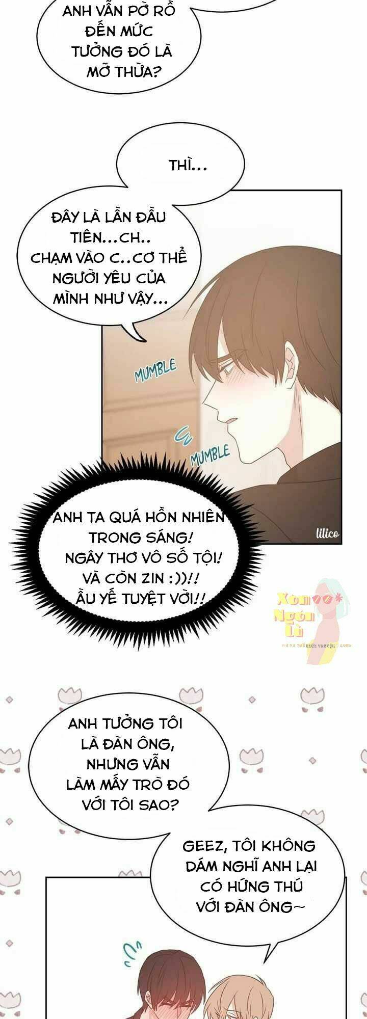 tôi chọn kết thúc của hoàng đế chapter 51 23