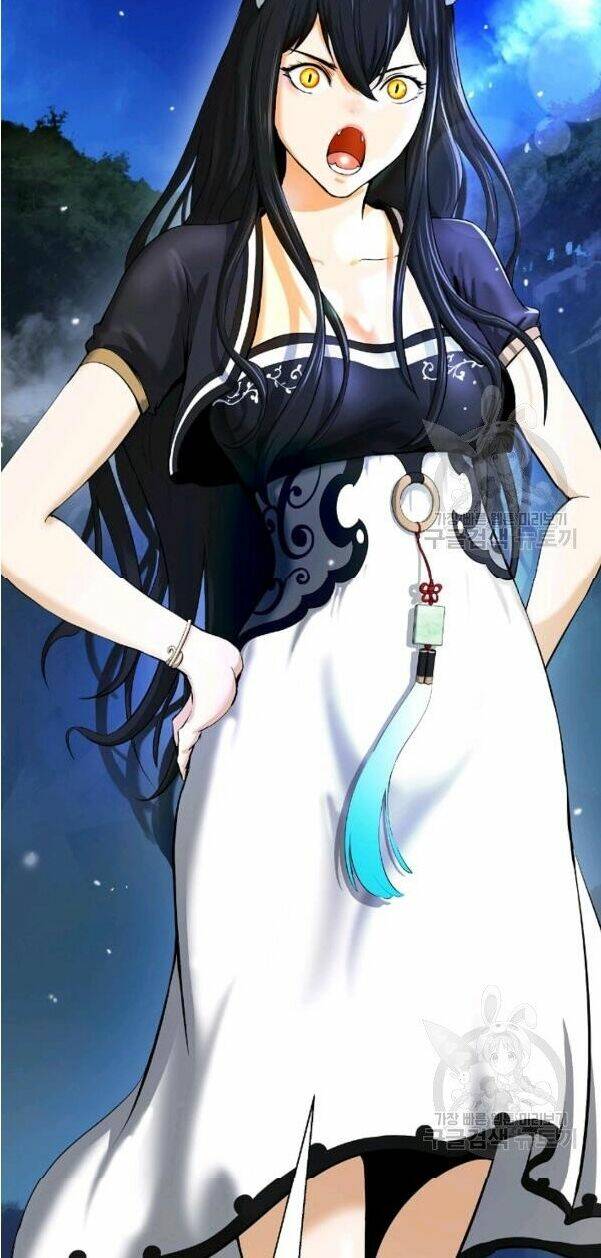 xuyên không thành hổ chapter 32 9