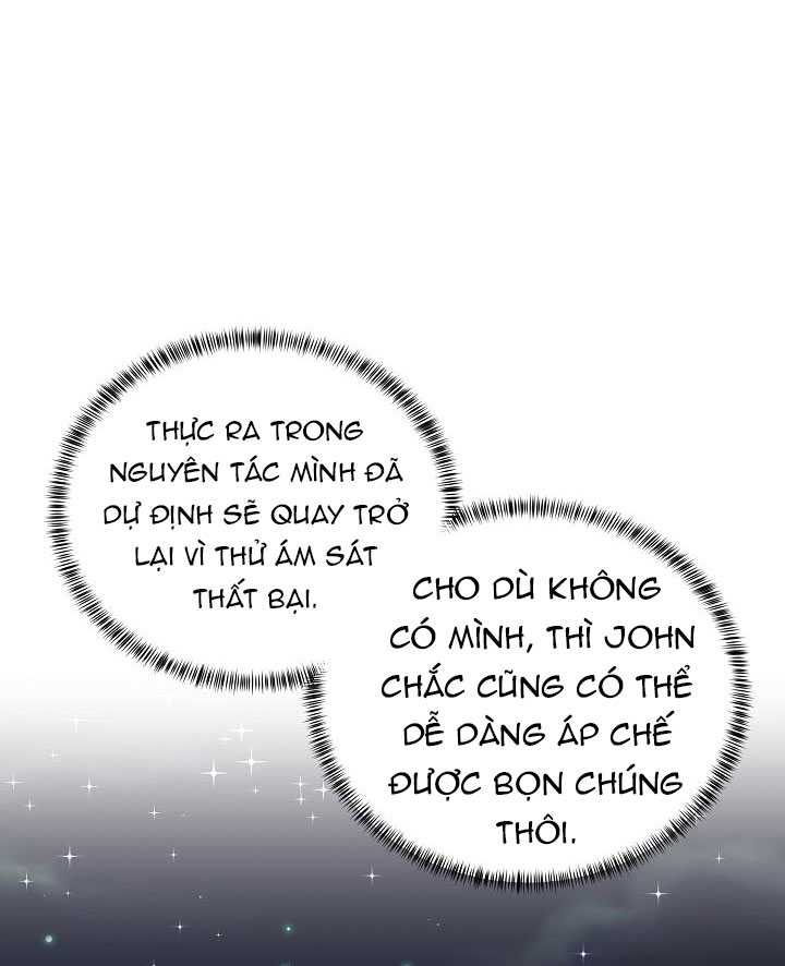 tôi sẽ trở thành nhân vật chính chapter 4 23