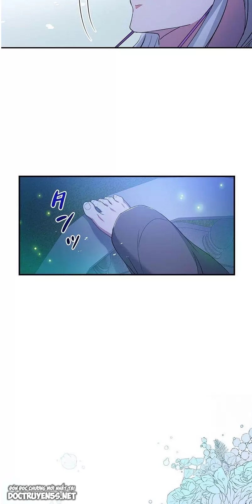 nếu tôi là nhân vật phản diện liệu tôi sẽ chết chapter 24 59