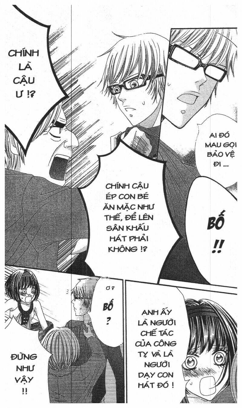 zekkyou cinderella chapter 3 75