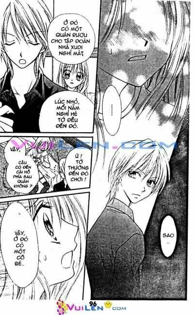 công chúa ẩm thực chapter 8 96