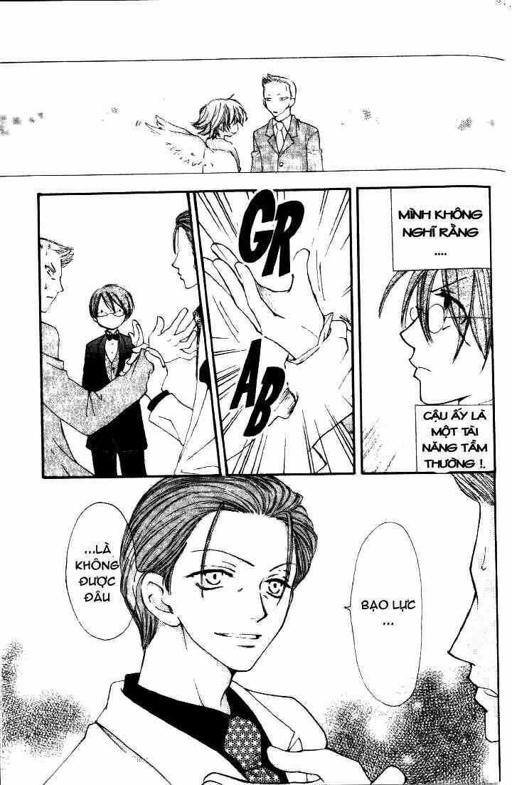 penguin revolution chapter 18 28