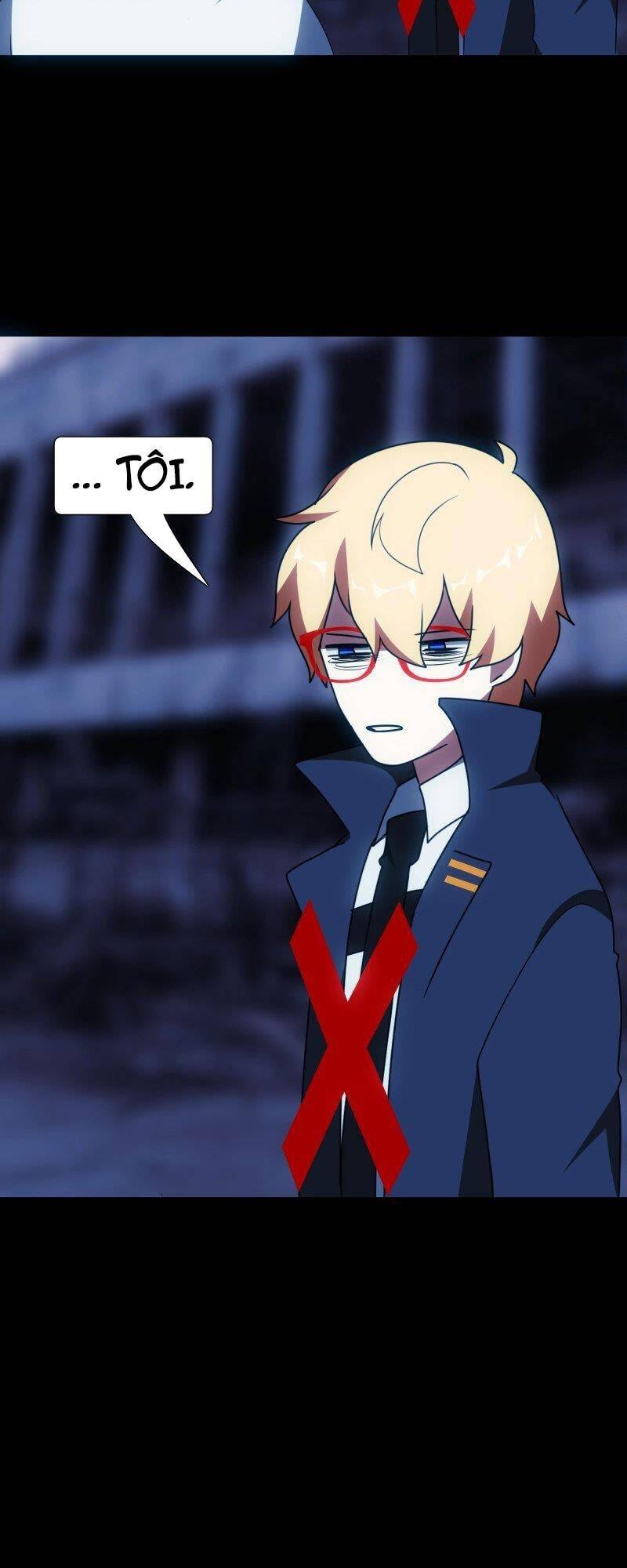 tử thần chapter 63 15