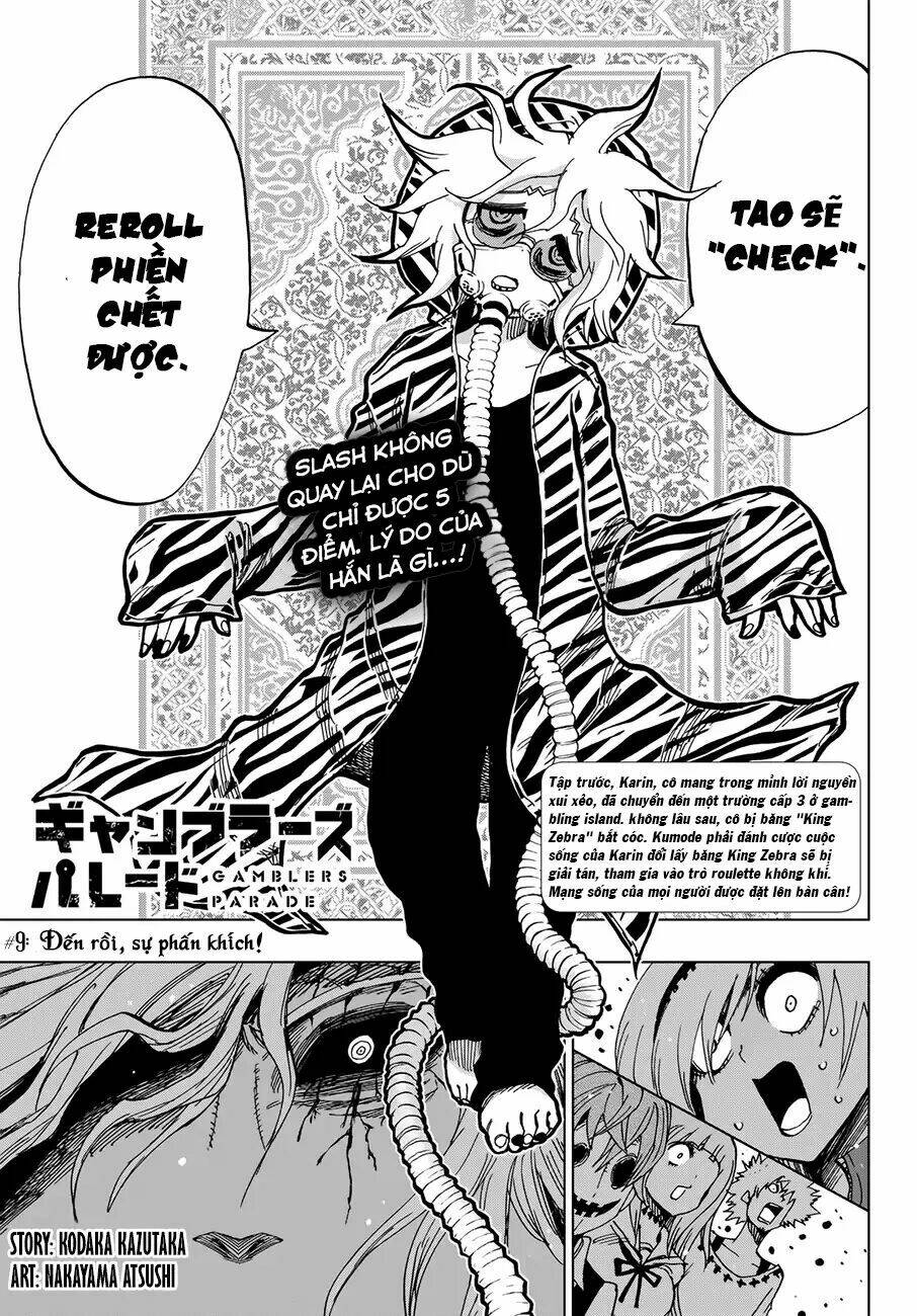 cuộc chiến cờ bạc chapter 9 3