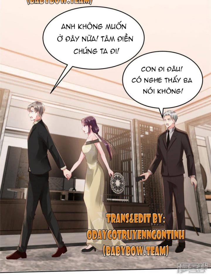 tái sinh tương ngộ chapter 92 16