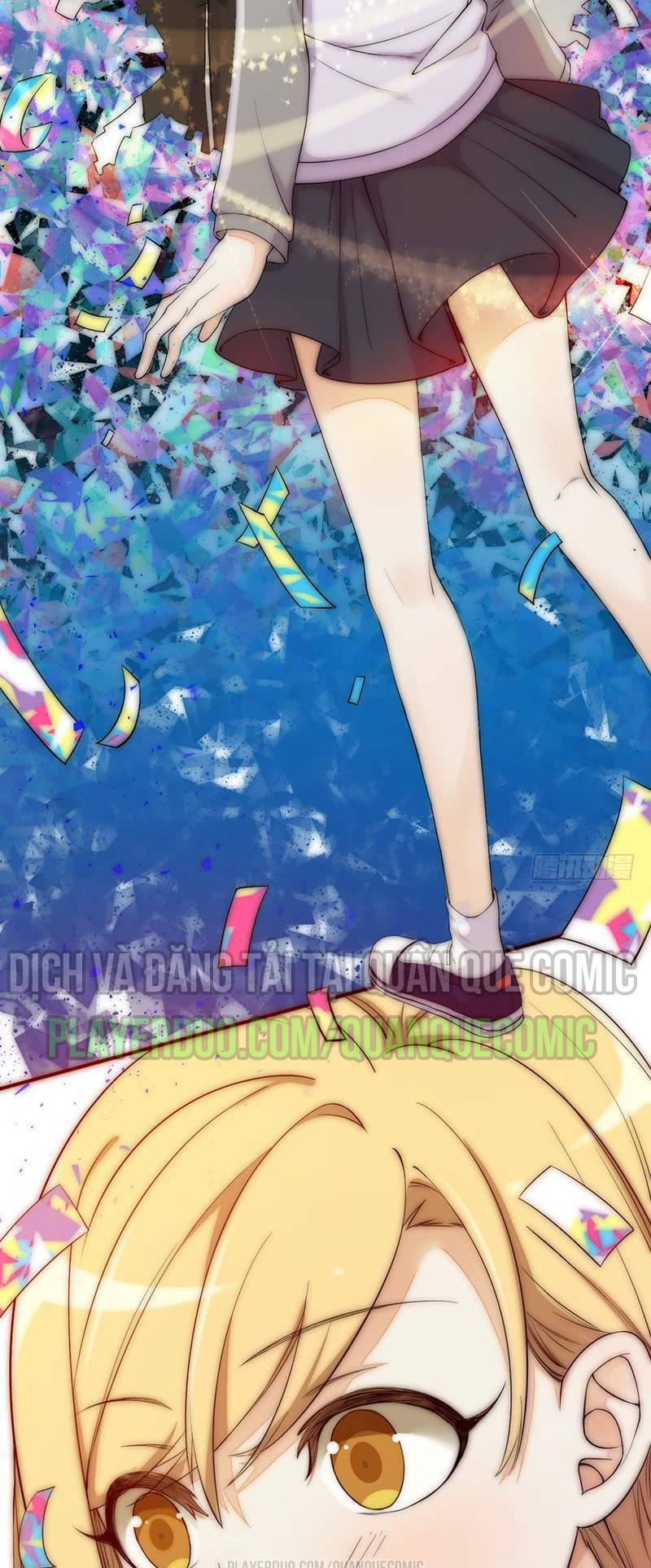 dã âu lão tổ chapter 3 42