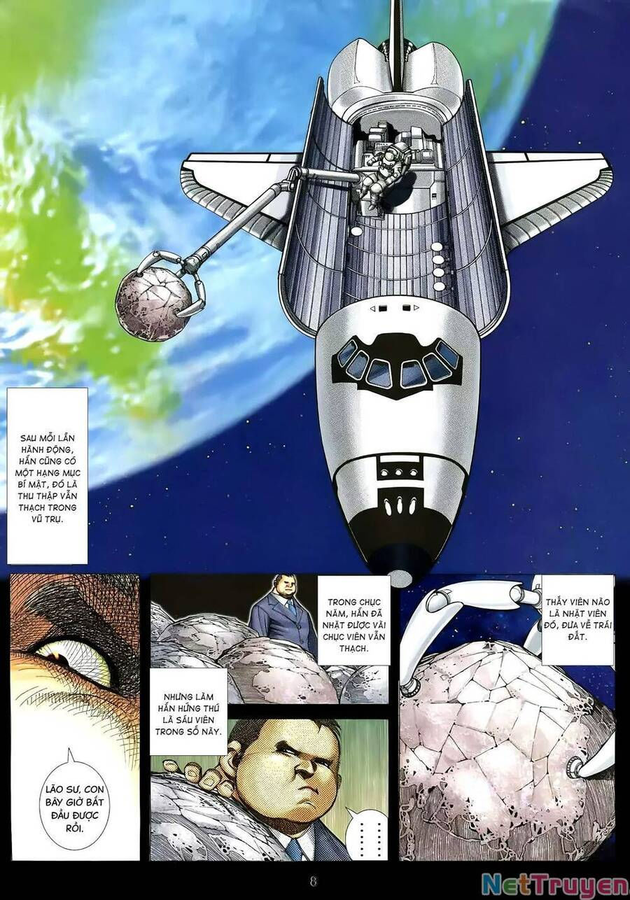 cuồng đao 04 chapter 61 7