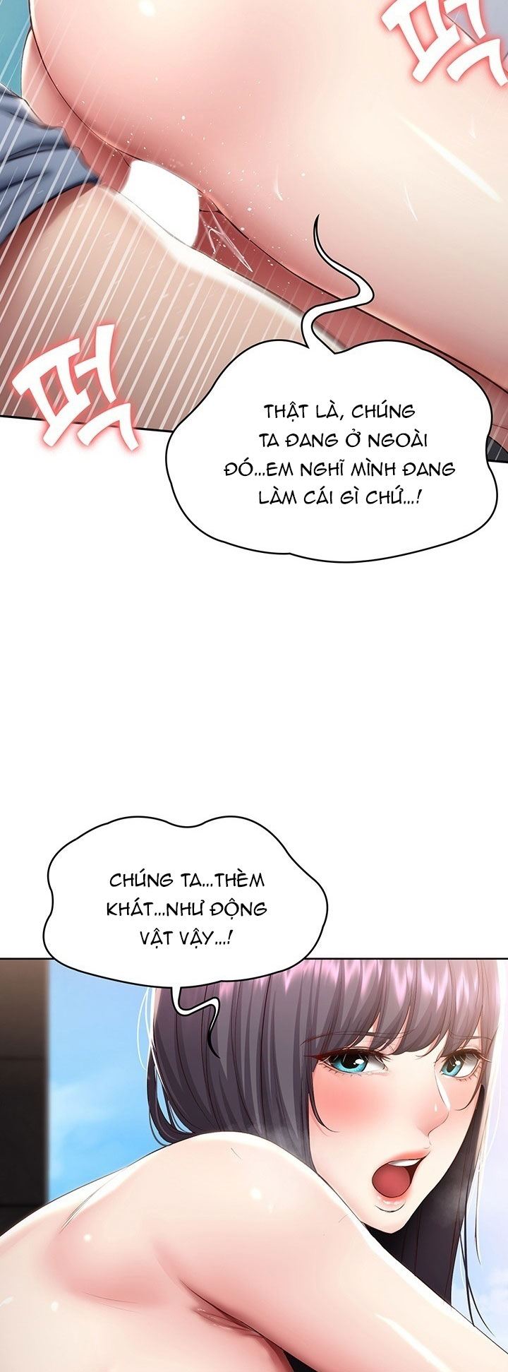 nhật ký nội trú chapter 86.1 21