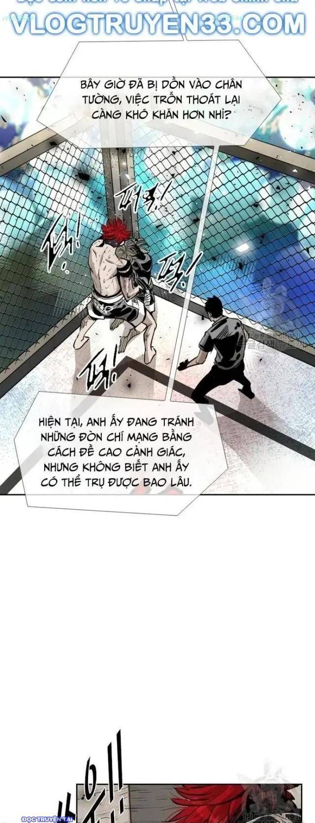 shark - cá mập chapter 205 36