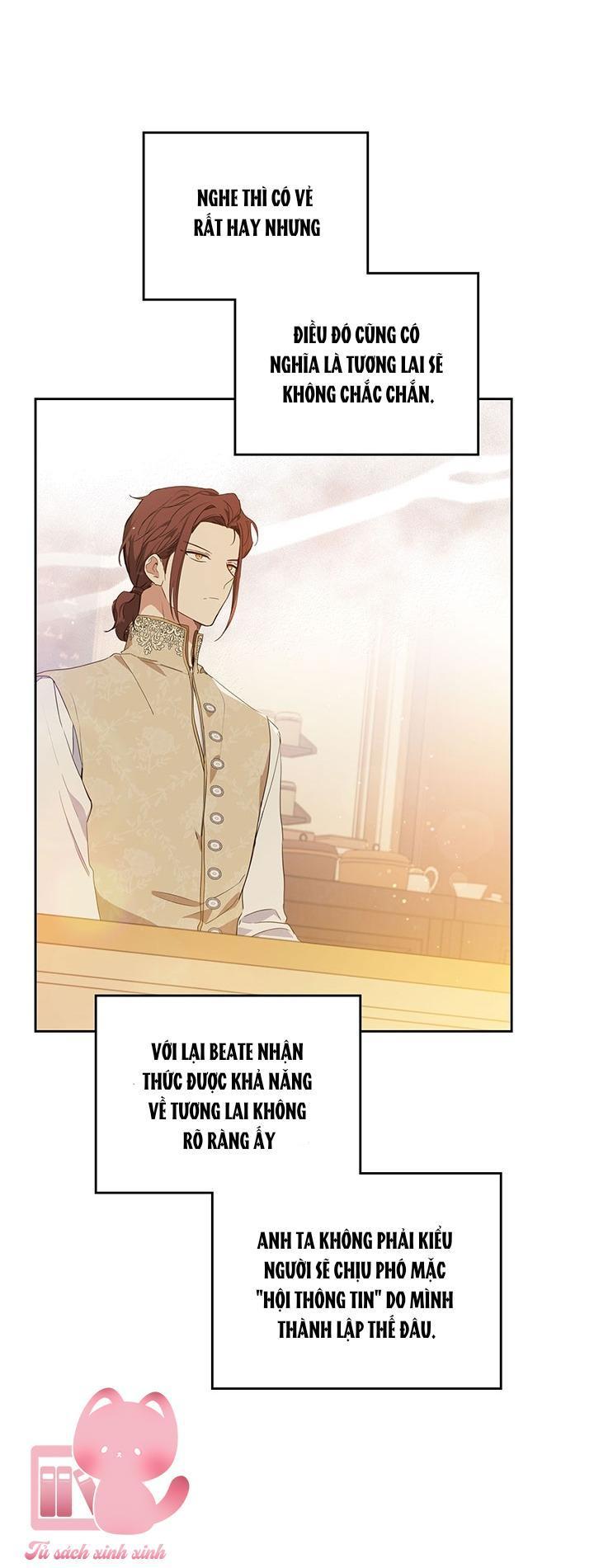 kiếp này ta sẽ trở thành gia chủ chapter 99 33