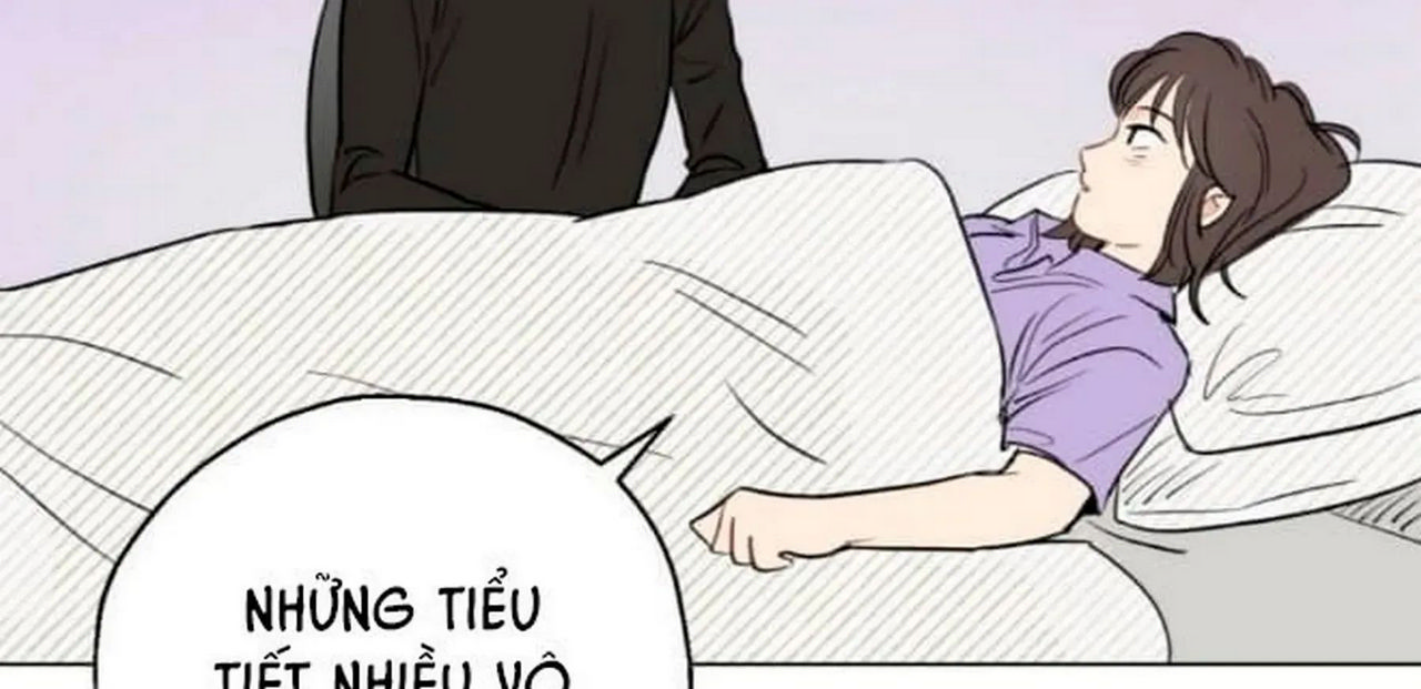 chuyện quái gì với giấc mơ đó vậy chapter 2 103