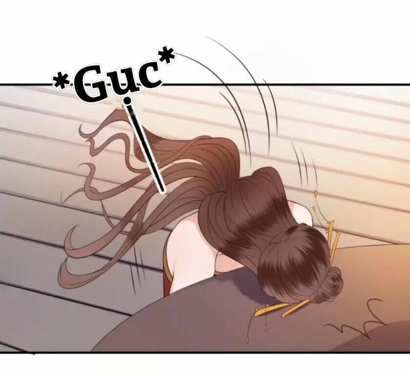 theo đuổi hoàng tử quá khó a~ chapter 86 35