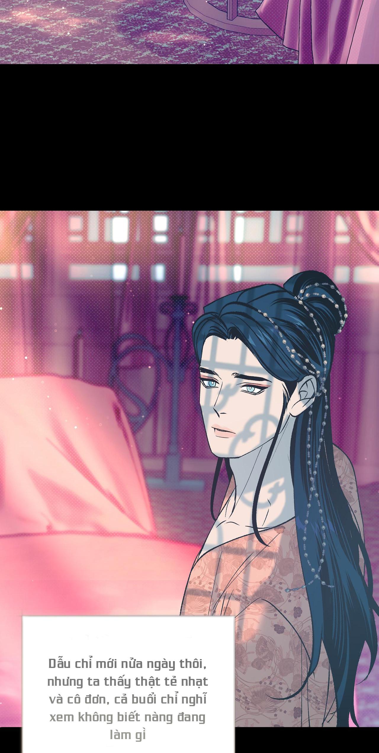 hương mộc chapter 17 30