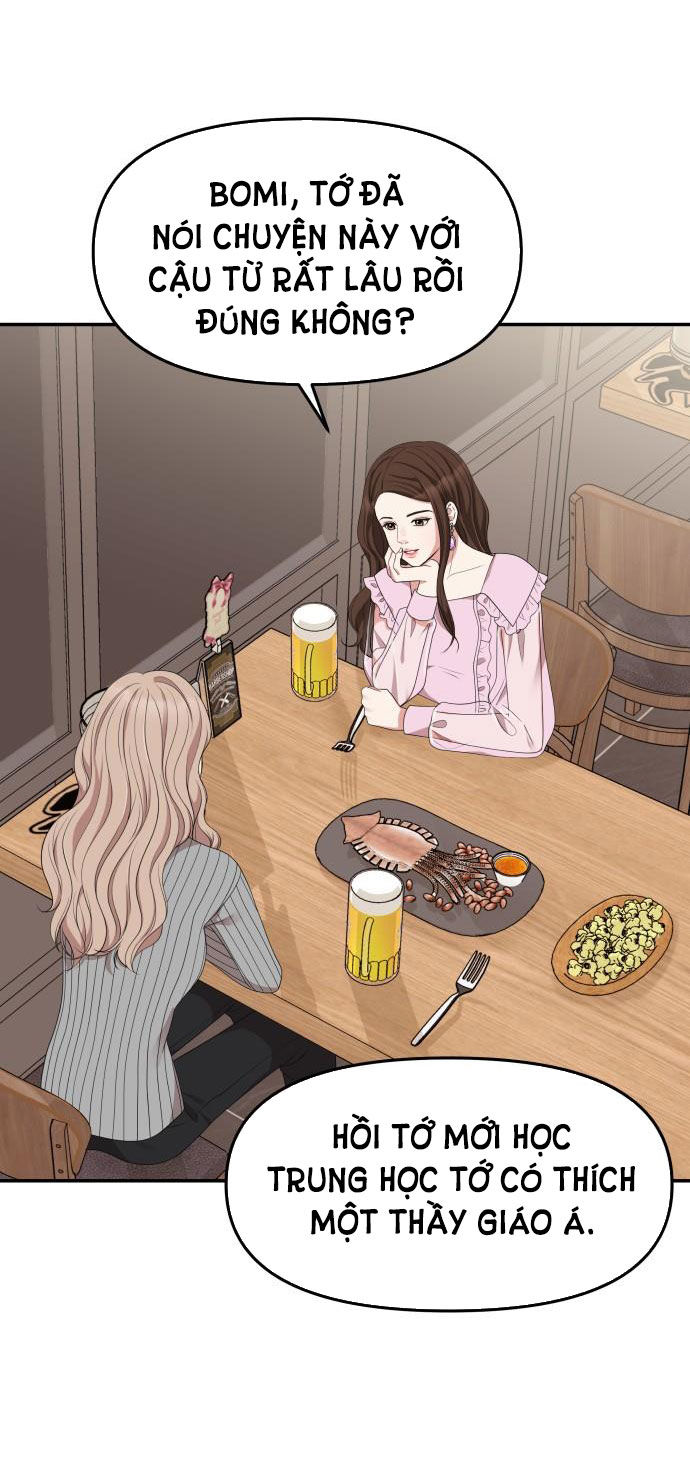 gửi em người đánh cắp những vì sao - to you who swallowed a star chapter 32.1 9