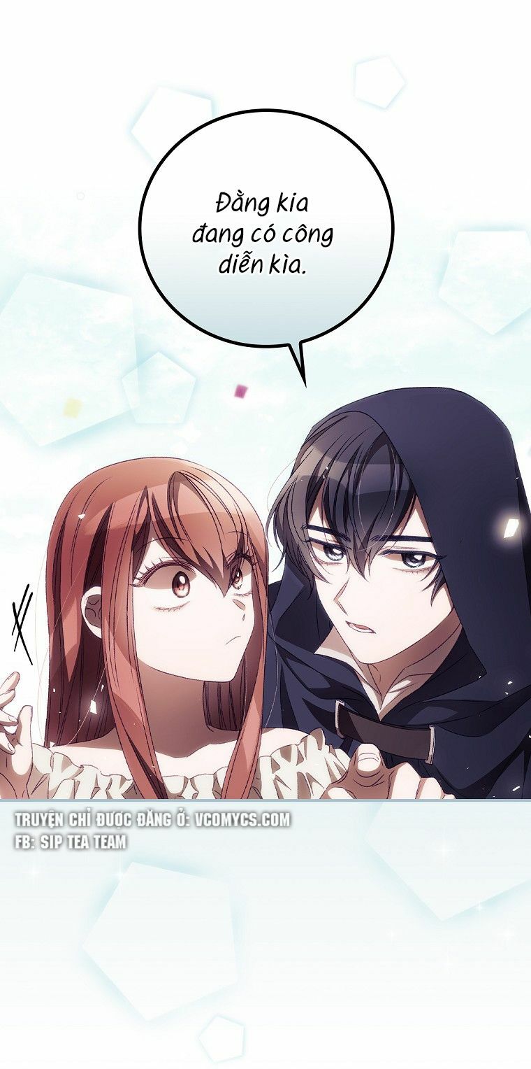 tôi nhìn thấy cái chết của bạn chapter 24 34