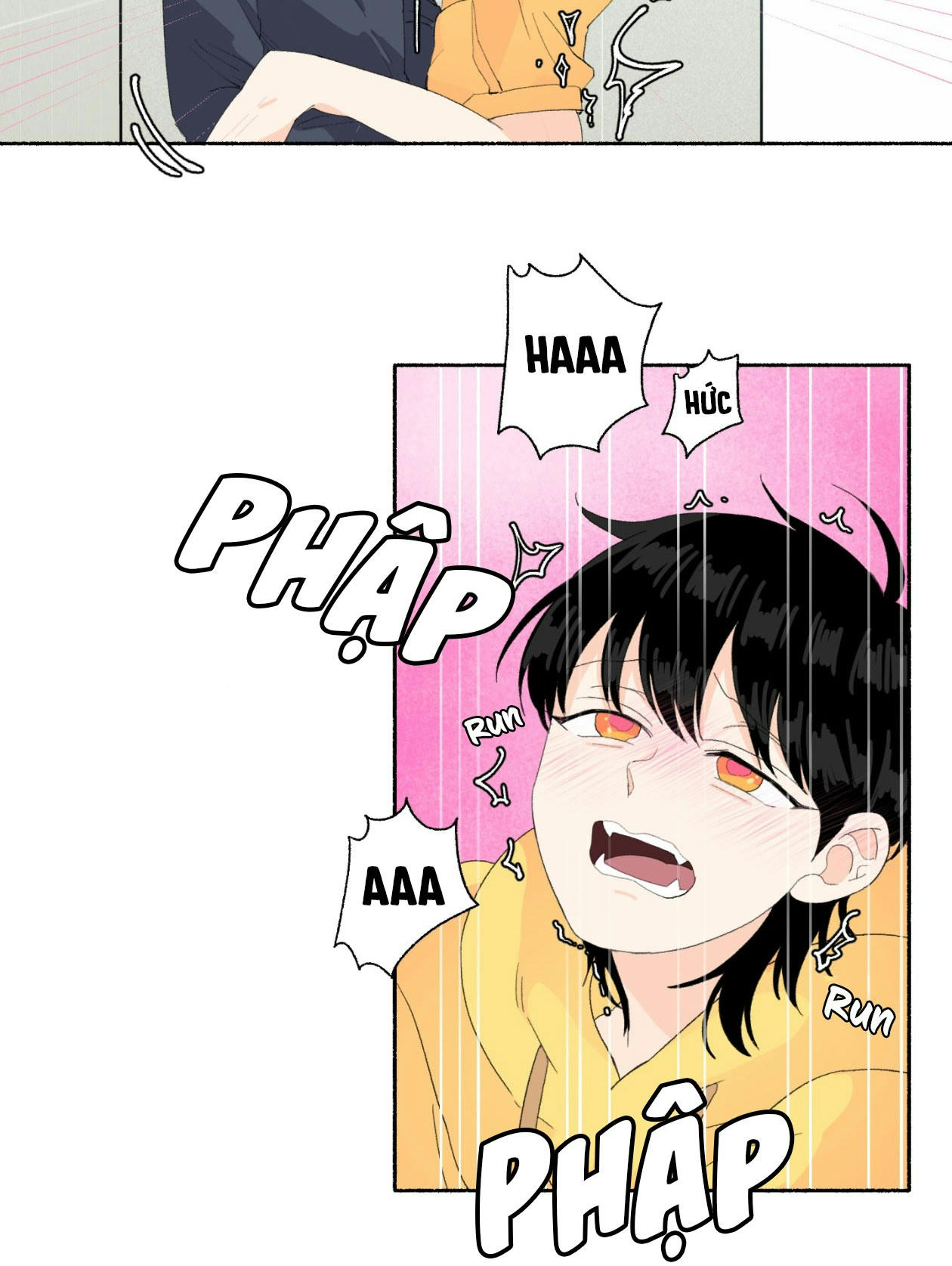 ruru tinh quái chapter 22 15