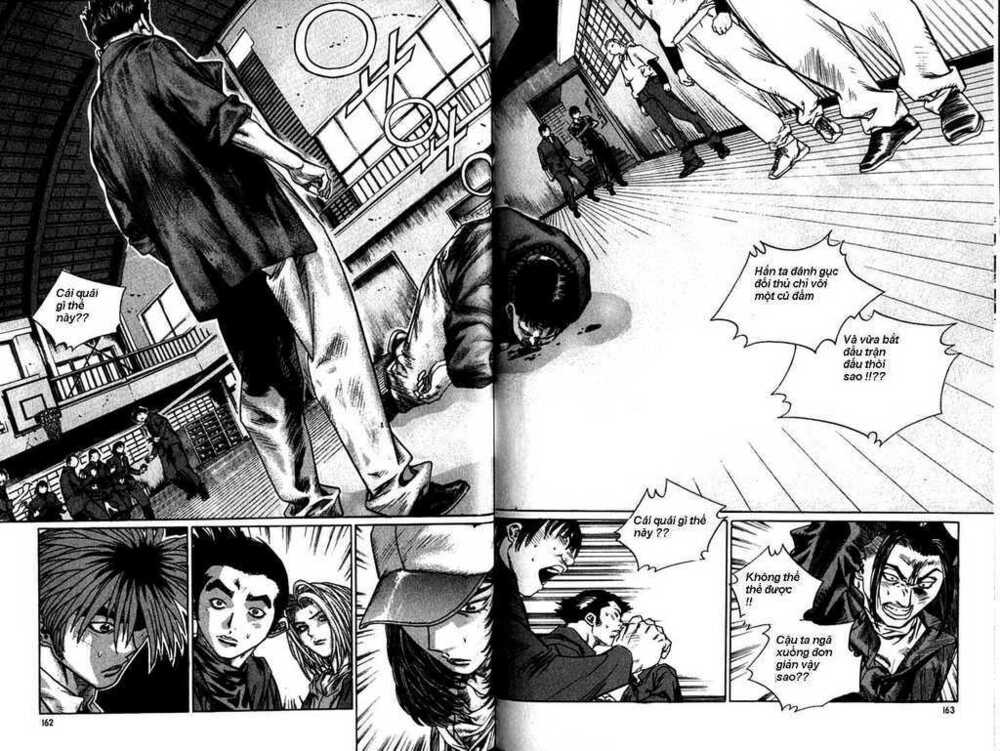 change guy chapter 240 12