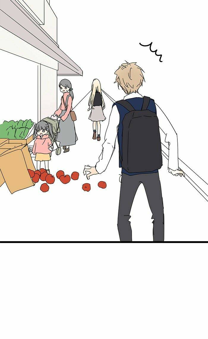 choco ngọt ngào chapter 81 11