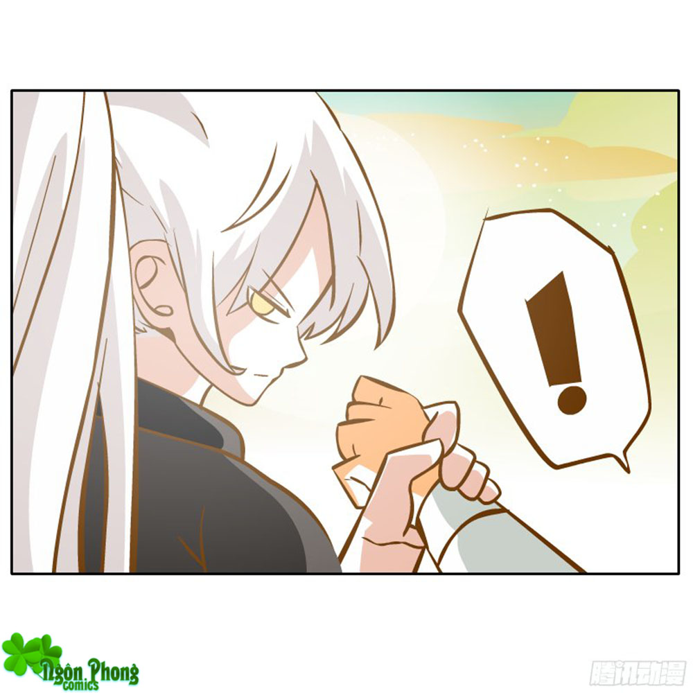 hòa thượng và tiểu long quân chapter 27 68