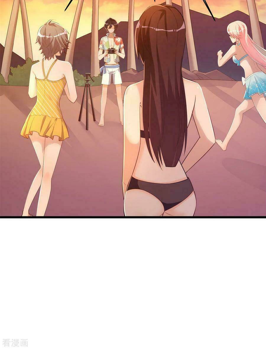 tôi thở cũng có thể mạnh hơn chapter 51 35