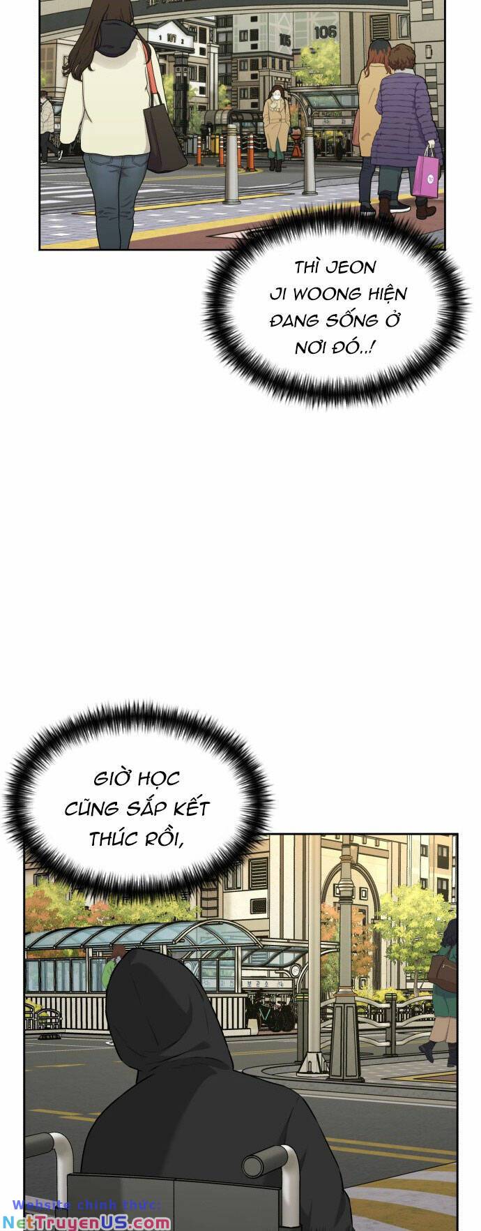 gương mặt thiên tài chapter 110 21