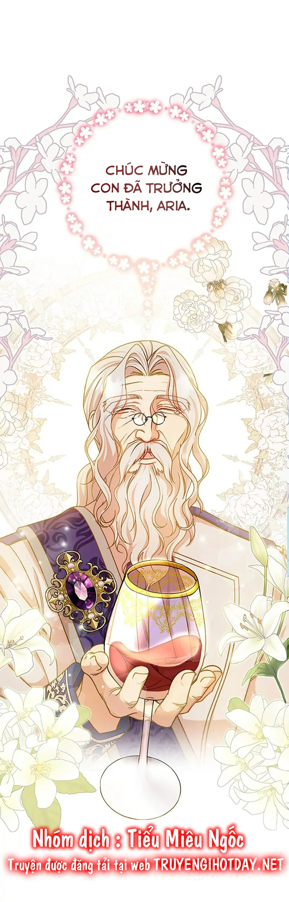 vị cứu tinh của nhân vật chính chapter 45 31