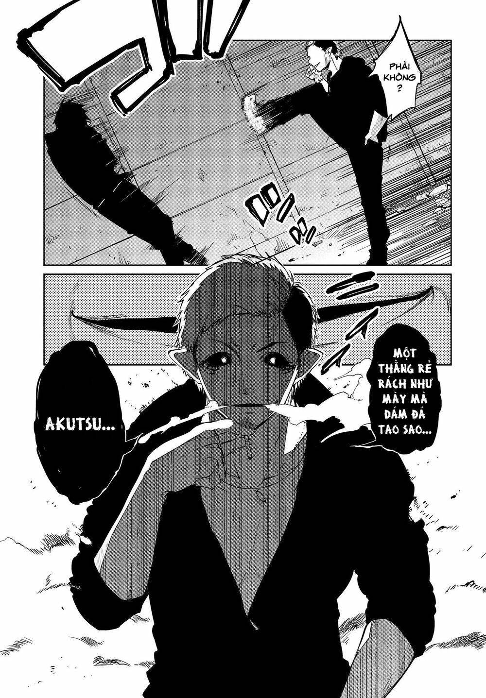 jiangshi kaitan blood chapter 42 13