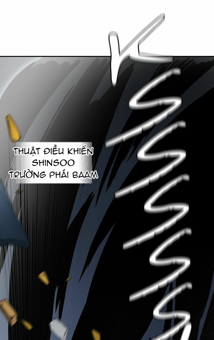 tòa tháp bí ẩn 2 chapter 304 23