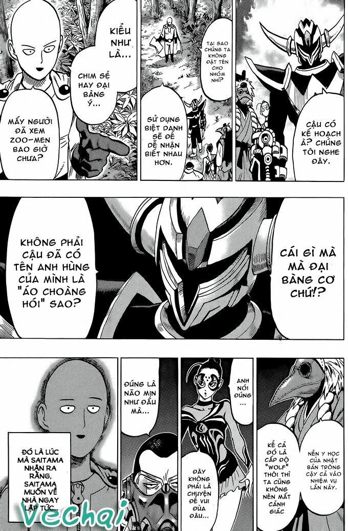 one-punch man chapter 93.5 9