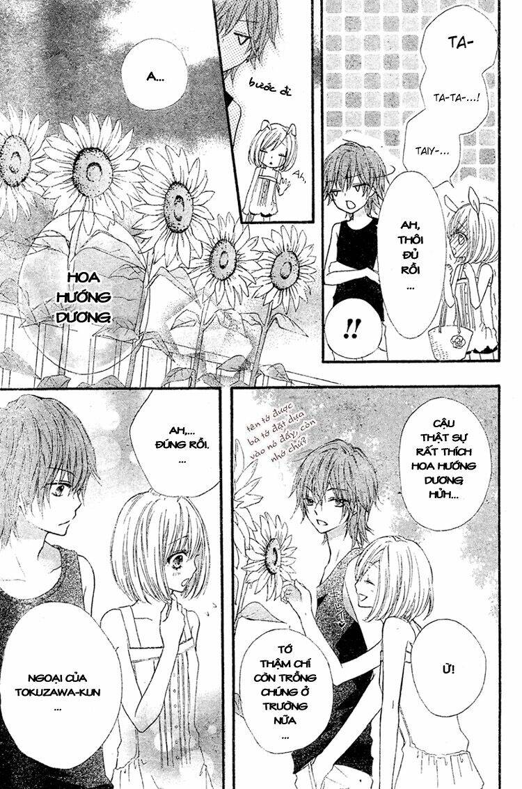 ai kara hajimaru chapter 3 32