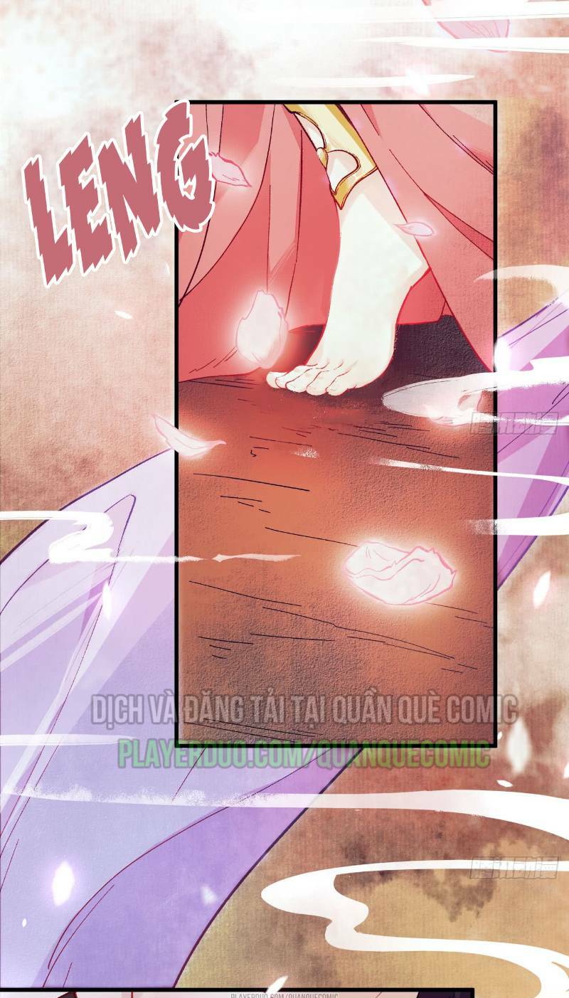 trường an tưởng tượng chapter 48 29