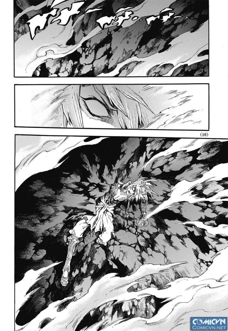 huyền hạo chiến ký chapter 52 5