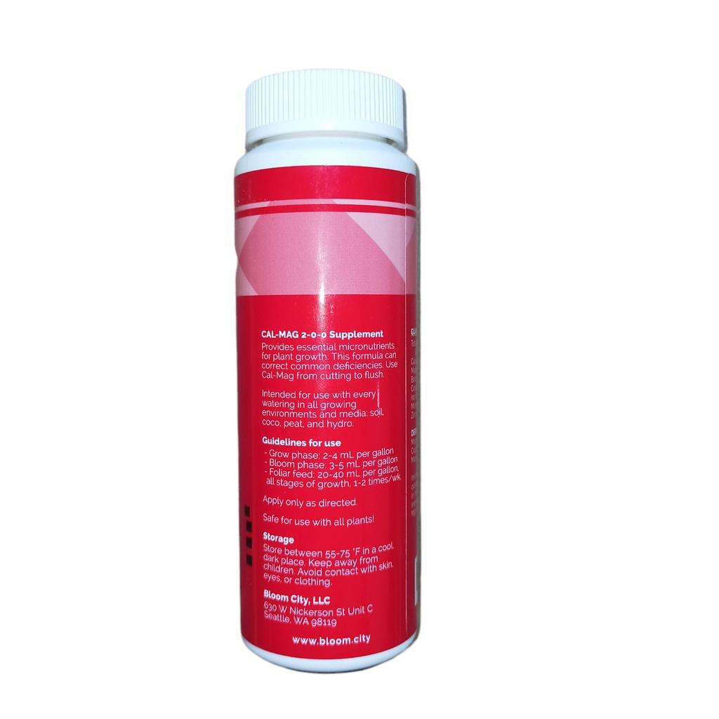 Phân Bón Cal - Mag chuyên cho Lan Nhập mỹ Chai 240ml Giúp xanh lá, chắc cây