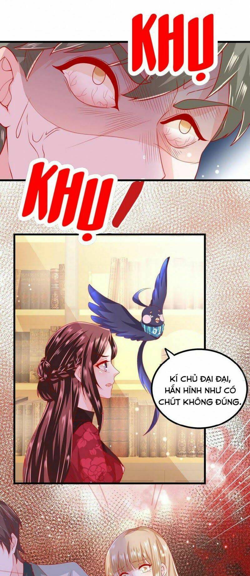 ta phải làm hoàng hậu chapter 43 19