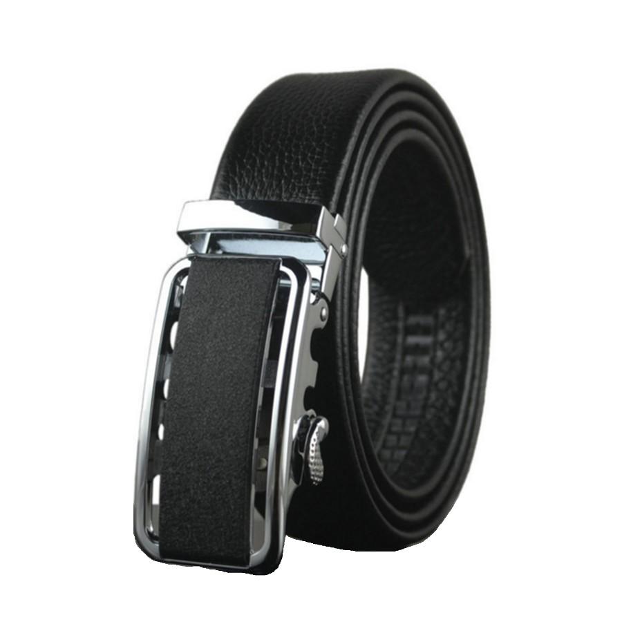 Thắt lưng nam da thật cao cấp 203832 8