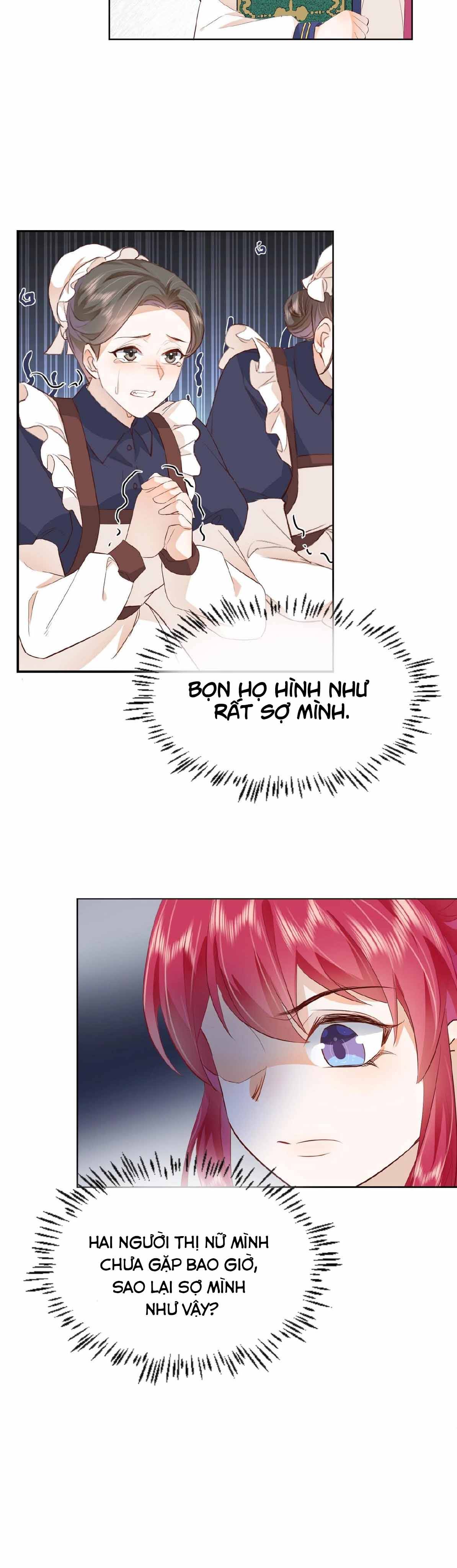 ma pháp của công chúa amy chapter 14 25