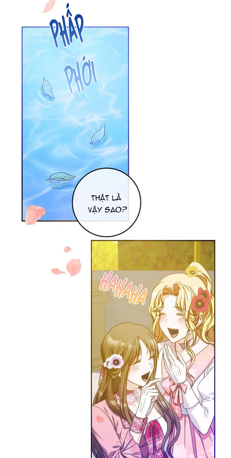 trở thành vợ của nam chính chapter 26.1 16