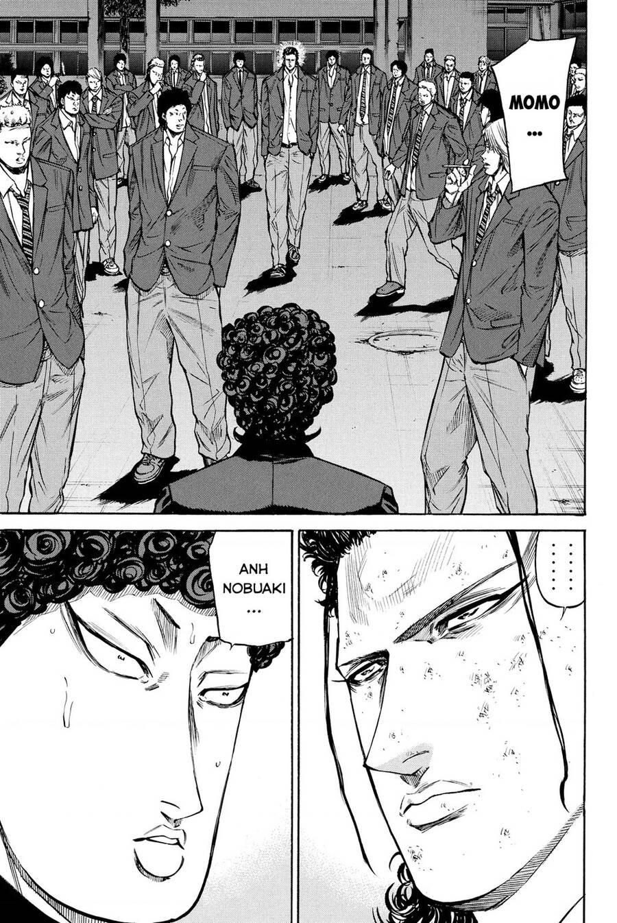 a-bout! chapter 195 10