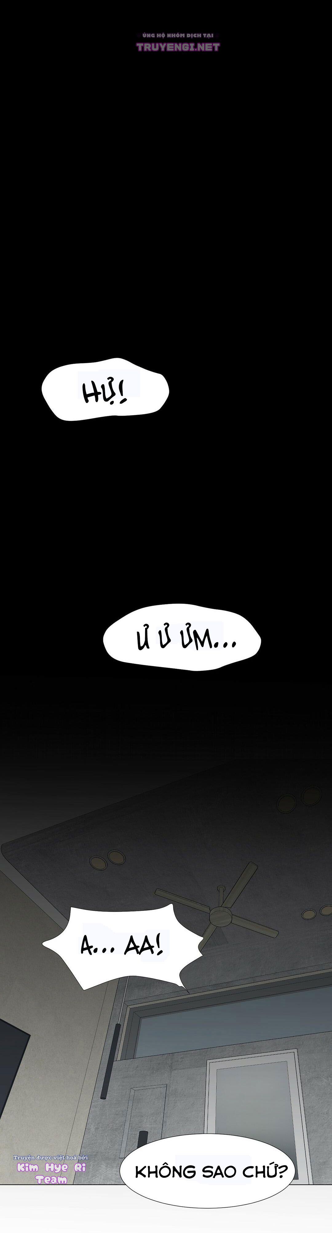 người tình lúc nửa đêm chapter 3 2