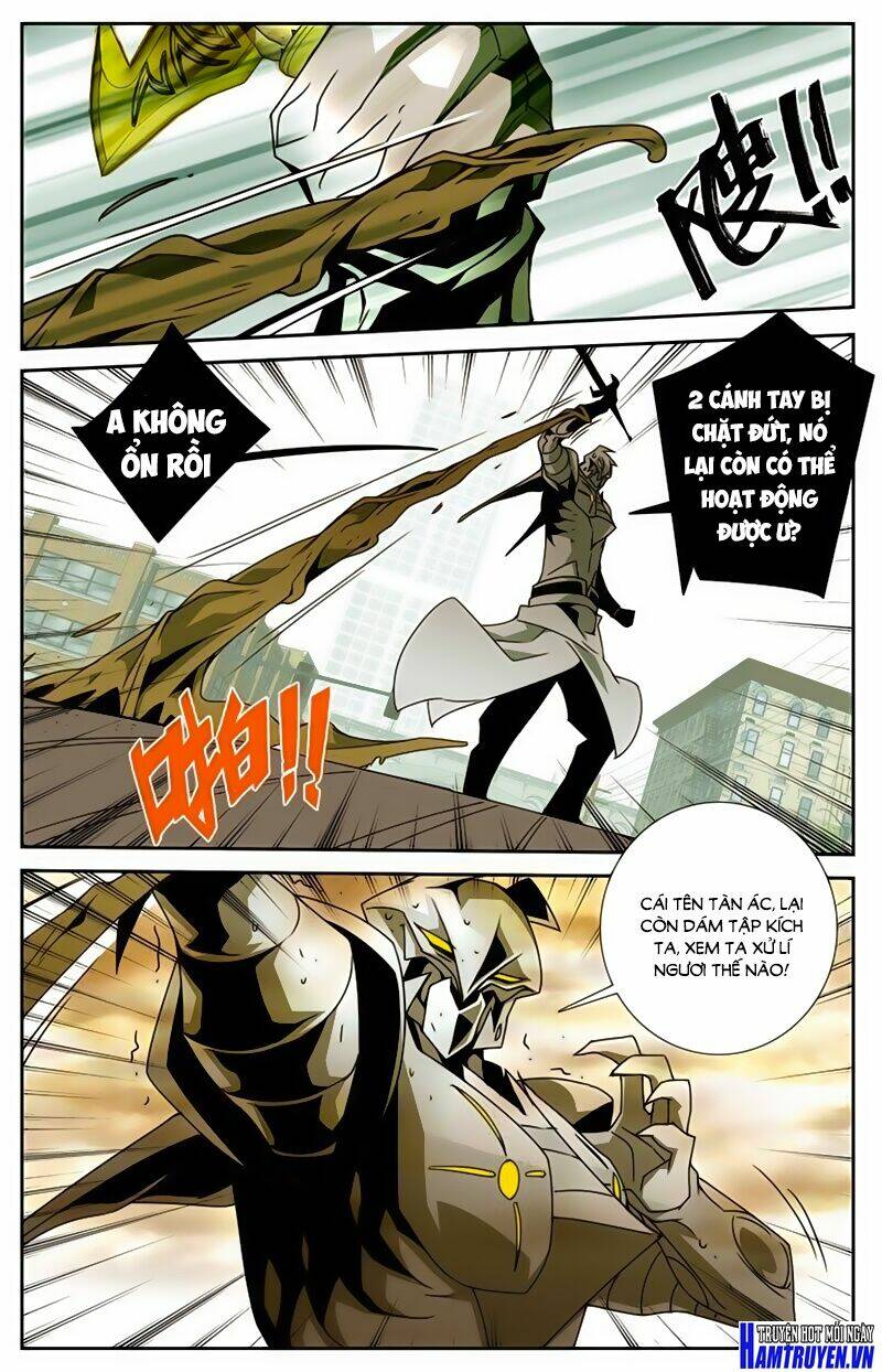 nghịch quỷ ds chapter 39 5