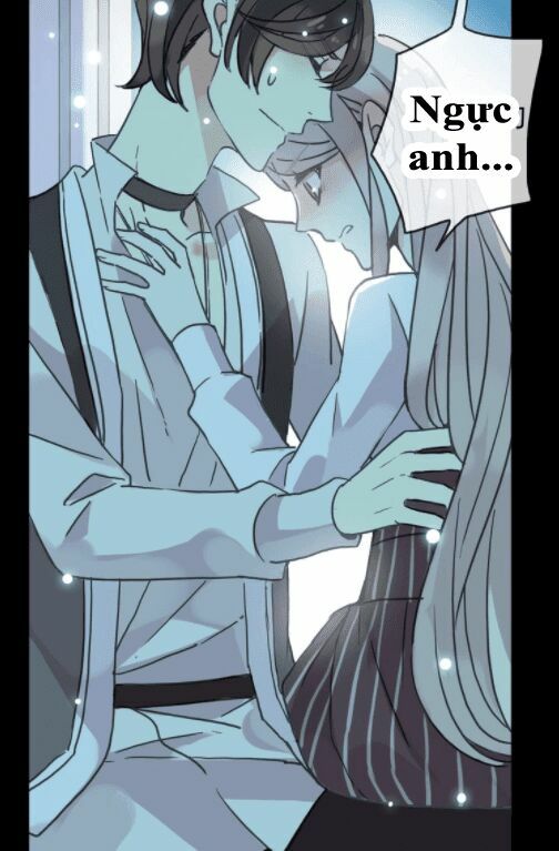 vết cắn ngọt ngào phần 1 chapter 40 46