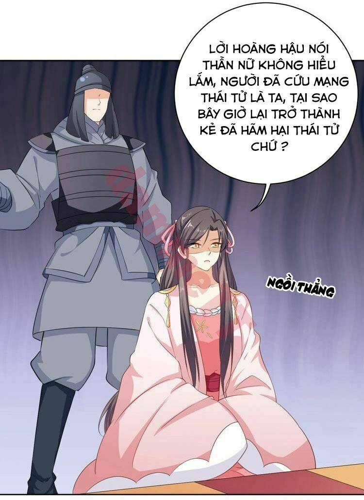 ngạo kiều vương gia huyên náo phi chapter 38 17