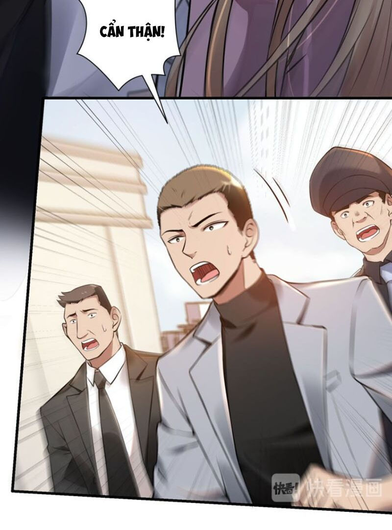 đệ nhất người ở rể chapter 20 41